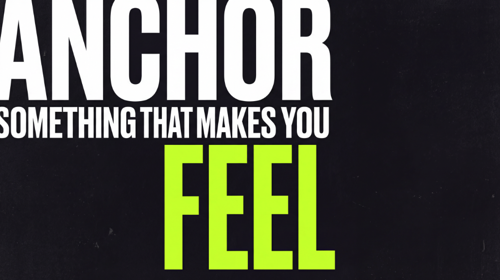 Neu-brutalism for manifesto