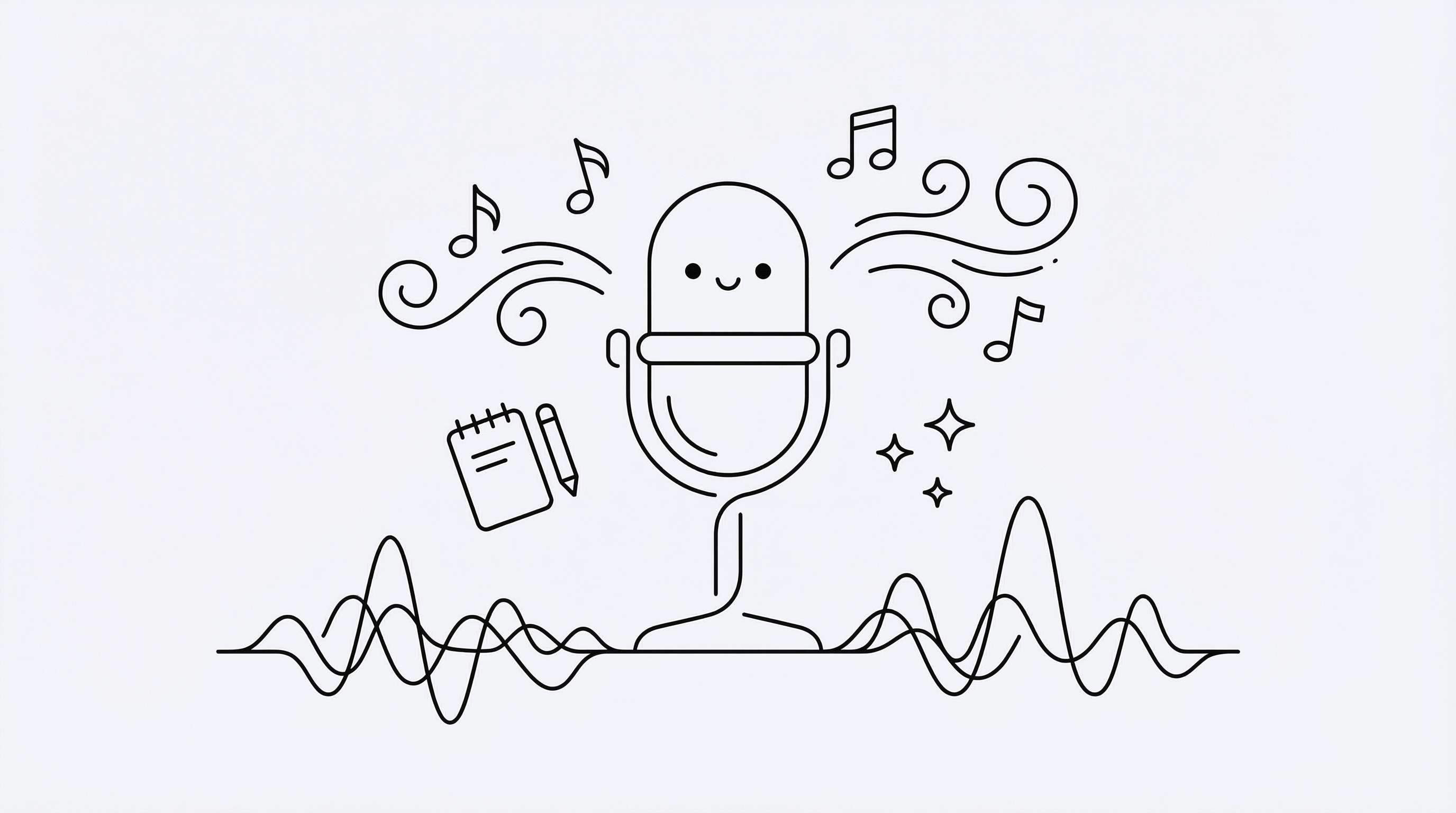 小宇宙一键智能纪要